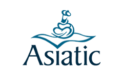 Asiatic